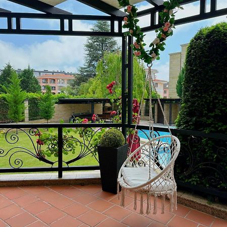 Family Hotel Paradise Saints Constantine and Helena Exterior foto