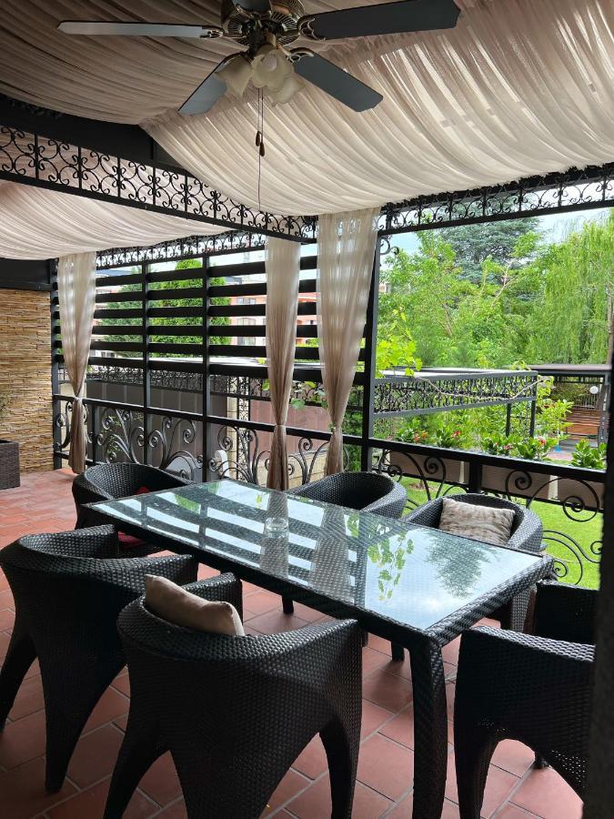 Family Hotel Paradise Saints Constantine and Helena Exterior foto