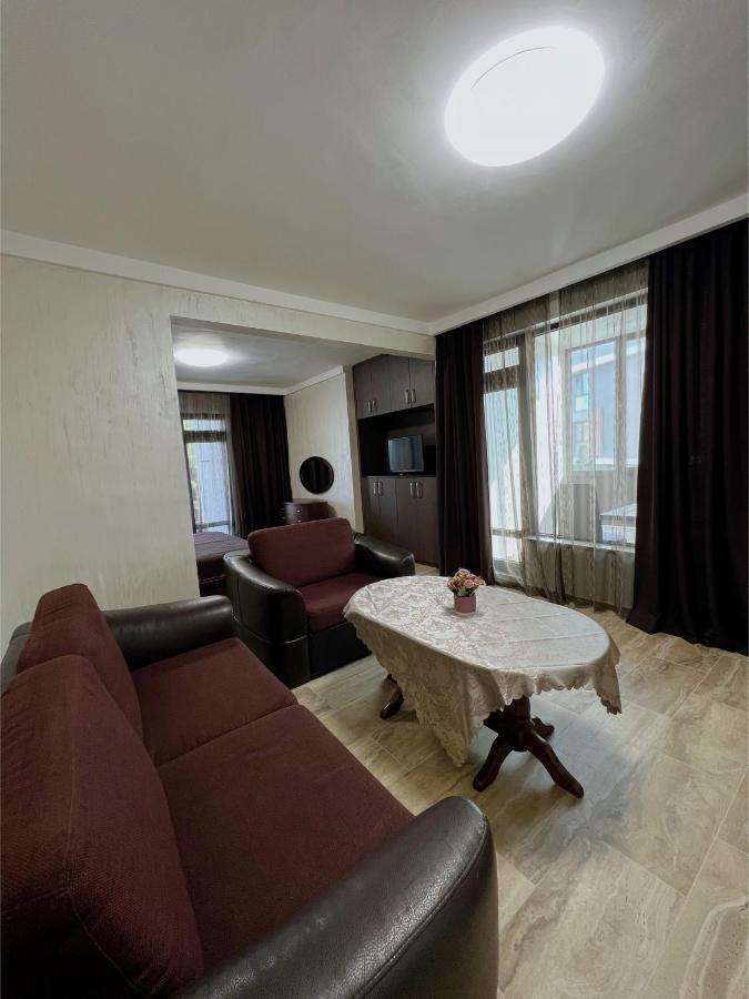 Family Hotel Paradise Saints Constantine and Helena Exterior foto